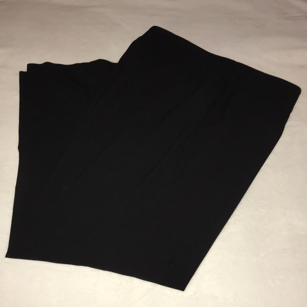 Woman’s Dress Pants